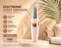 Electric Callus Remover – Rechargeable Foot Grinder & Pedicure Tool for Smooth Feet